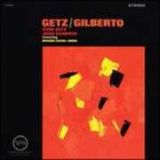Vinile Getz/Gilberto Stan Getz Joao Gilberto