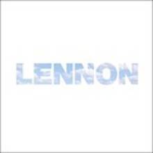 Vinile Lennon (Vinyl Box Set) John Lennon