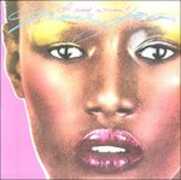 Vinile I Need a Man Grace Jones