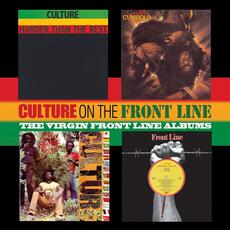 CD Culture on the Front Line Culture