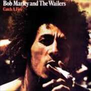 Vinile Catch a Fire Bob Marley Wailers