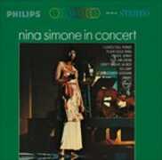 Vinile In Concert Nina Simone
