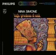 Vinile High Priestess of Soul Nina Simone