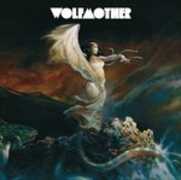 CD Wolfmother Wolfmother