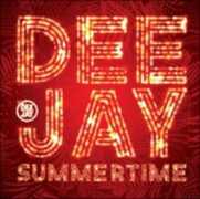 CD Deejay Summertime