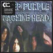 Vinile Machine Head Deep Purple