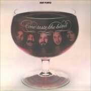 Vinile Come Taste the Band Deep Purple