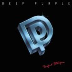Vinile Perfect Strangers Deep Purple