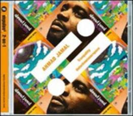 CD Tranquillity - Outertimeinnerspace Ahmad Jamal
