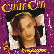 Vinile Kissing to Be Clever Culture Club