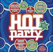 CD Hot Party Winter 2016