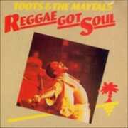 Vinile Reggae Got Soul Toots Maytals