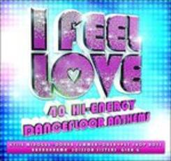 CD I Feel Love