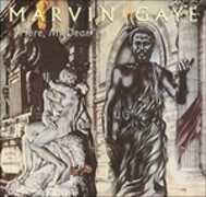 Vinile Here, My Dear Marvin Gaye