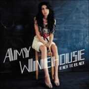 Vinile Back to Black Amy Winehouse