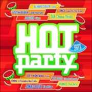 CD Hot Party Summer 2016