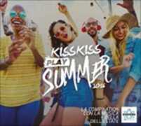 CD Kiss Kiss Play Summer 2016