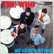 Vinile My Generation Who