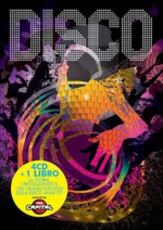 CD Disco