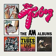 CD The A&M Years Tubes