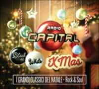 CD Black or White Xmas