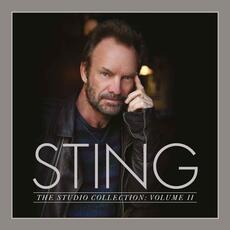 Vinile The Studio Collection vol.2 (Vinyl Box Set) Sting