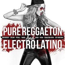 CD Pure Reggaeton And