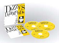 CD Dizzy's Diamonds Dizzy Gillespie
