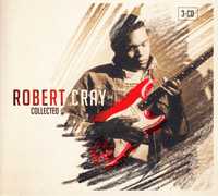 CD Collected Robert Cray