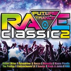 CD Future Trance-Rave