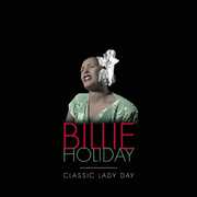 Vinile Classic Lady Day Billie Holiday