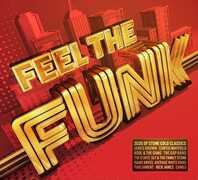 CD Feel the Funk