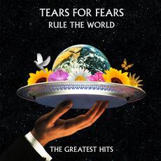 CD Rule the World Tears for Fears