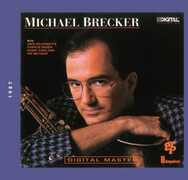 CD Michael Brecker Michael Brecker
