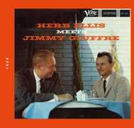 CD Herb Ellis meets Jimmy Giuffre Jimmy Giuffre Herb Ellis