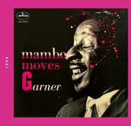 CD Mambo Moves Garner Erroll Garner