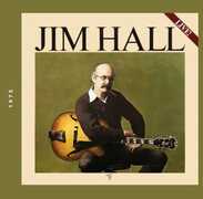 CD Live! Jim Hall