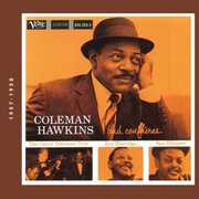 CD And Confreres Coleman Hawkins