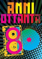 CD Anni Ottanta (Box Set + Libro fotografico)