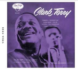 CD Clark Terry Terry Clark