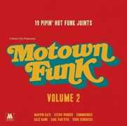 Vinile Motown Funk vol.2