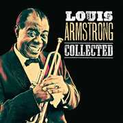 Vinile Collected Louis Armstrong