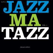 Vinile Jazzmatazz vol.1 Guru