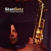 Vinile Café Montmartre Stan Getz Kenny Barron