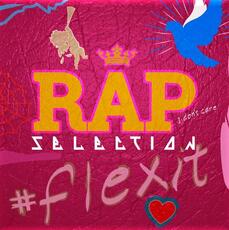 CD Rap Selection