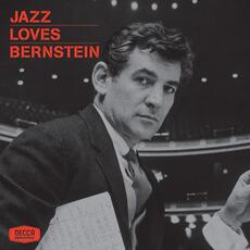CD Jazz Loves Bernstein