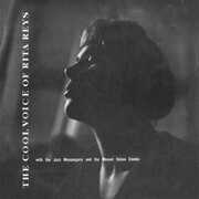 Vinile Cool Voice of Rita Reys Rita Reys