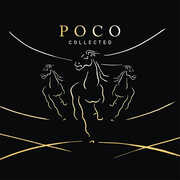 Vinile Collected Poco