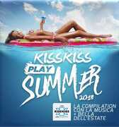 CD Kiss Kiss Play Summer 2018