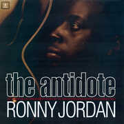 Vinile The Antidote Ronny Jordan